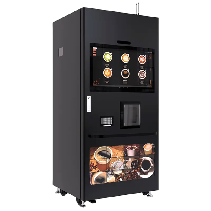 Coffee Vending Machine