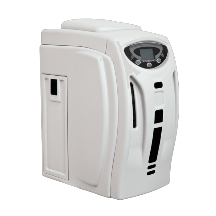 Hydrogen Gas Generator
