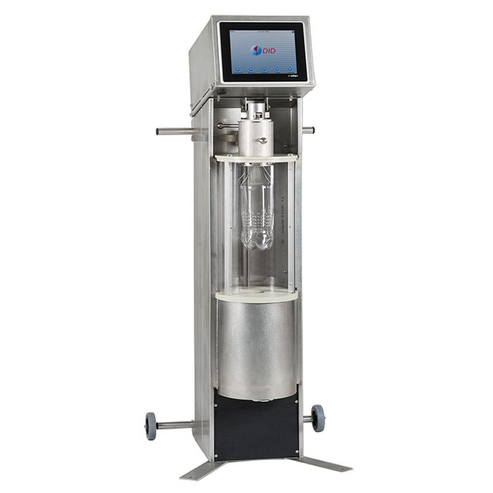 Pressure Tester