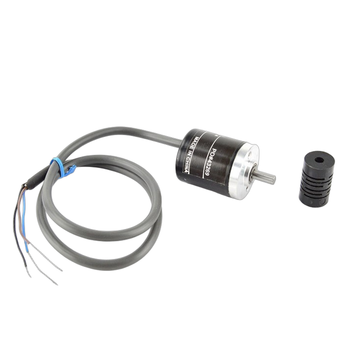 Rotary Encoder