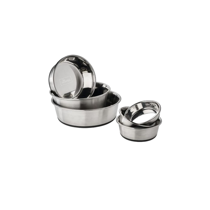 Food Bowls, Plates & Utensils