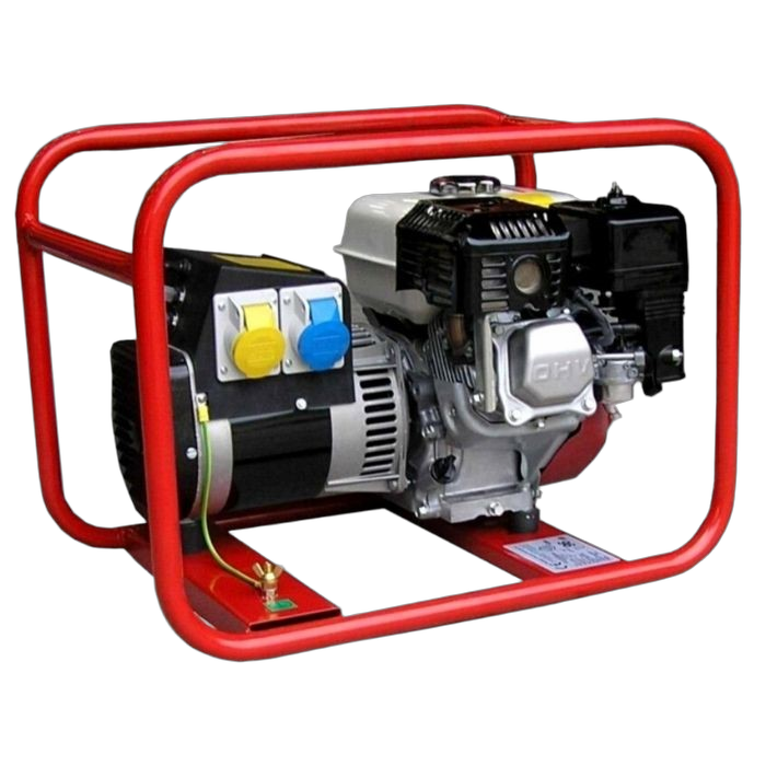 Portable Generator
