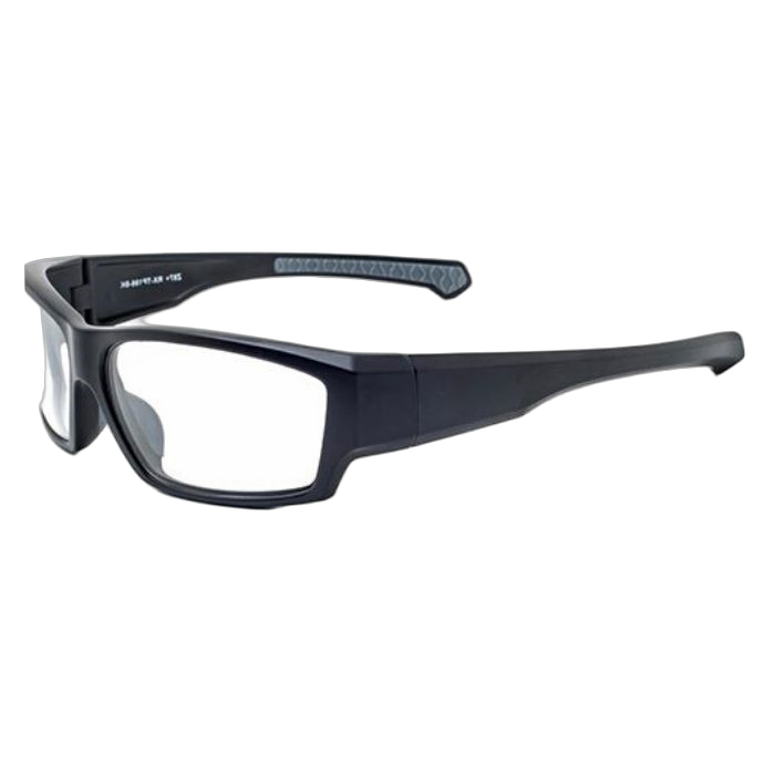 Lead Glasses
