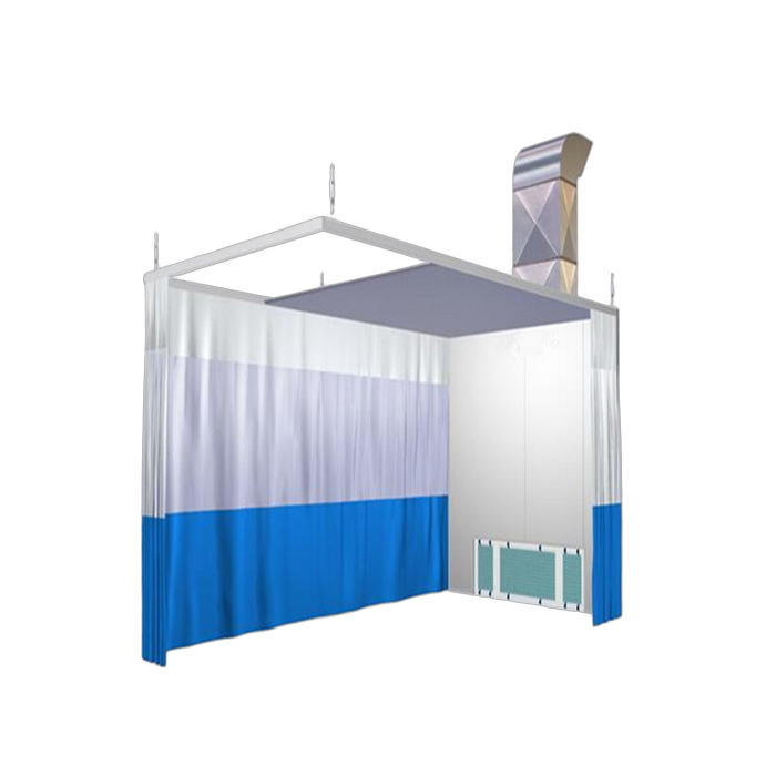 Preparation Bay