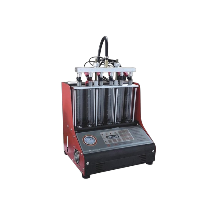 Fuel Injector Cleaner Equipment