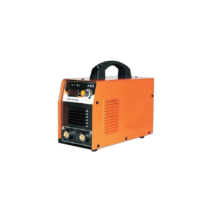 MMA Welder