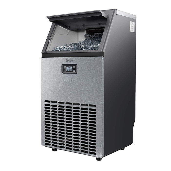 Commercial Ice Machine