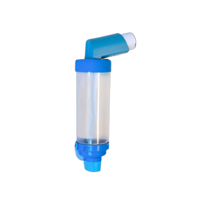 Inhaler Spacer