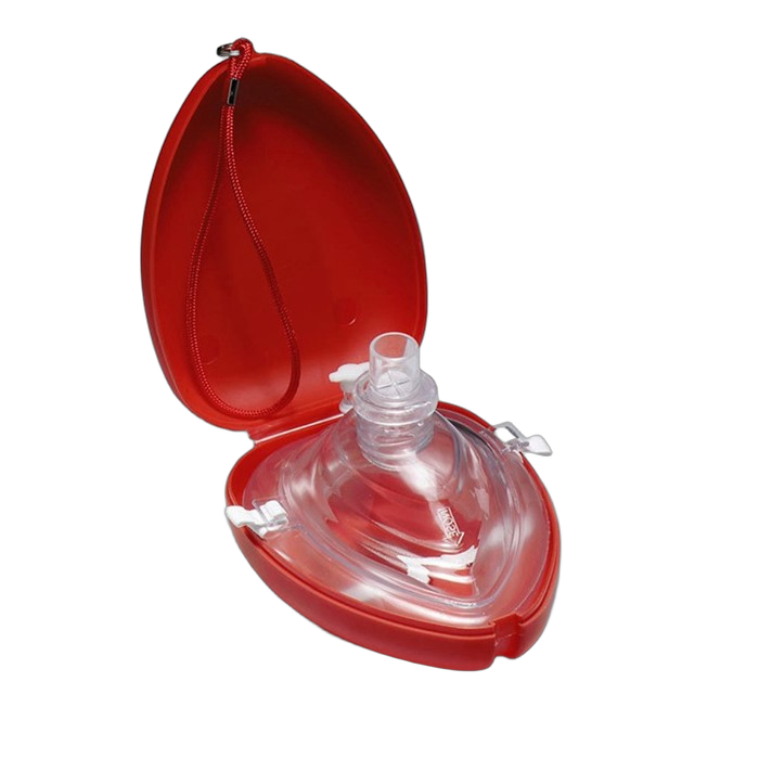 CPR Mask