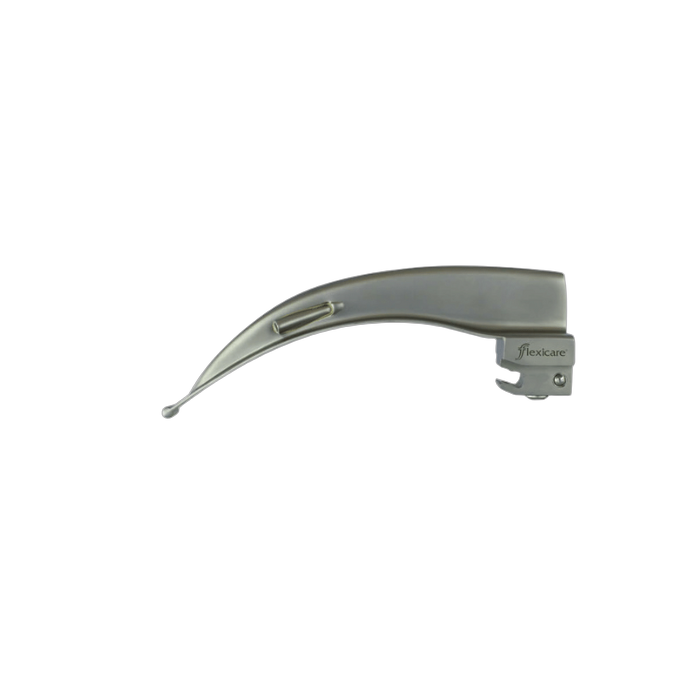 Laryngoscope Blade