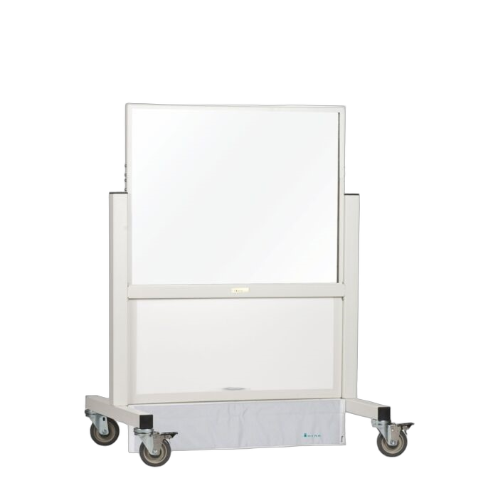 Radiation Protection Barrier