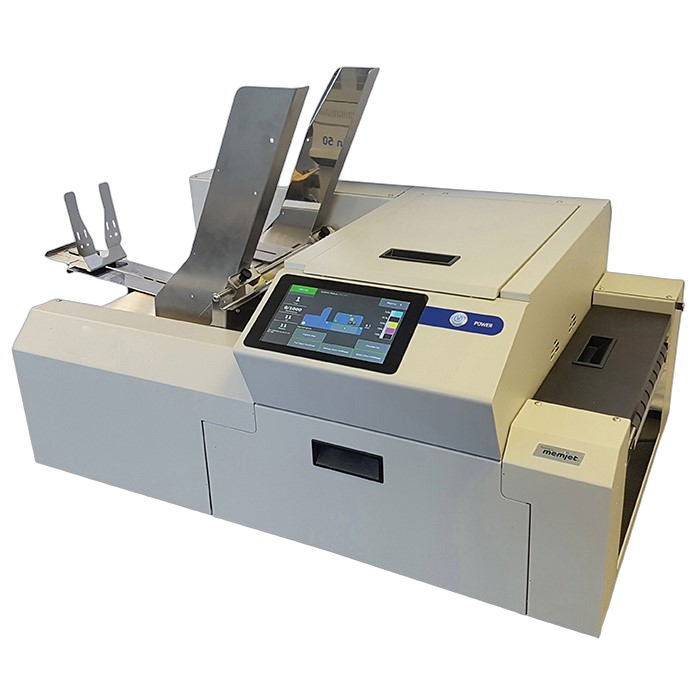 Mail Bagging Machine