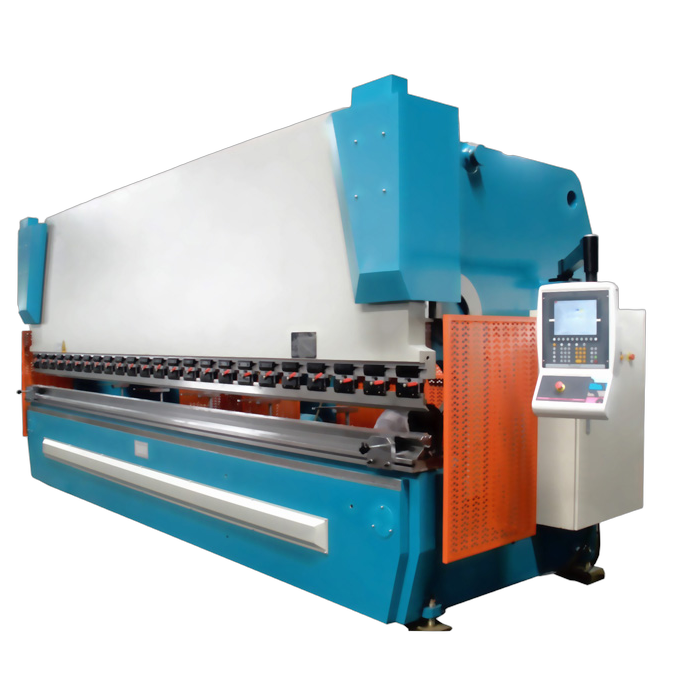CNC Press Brake