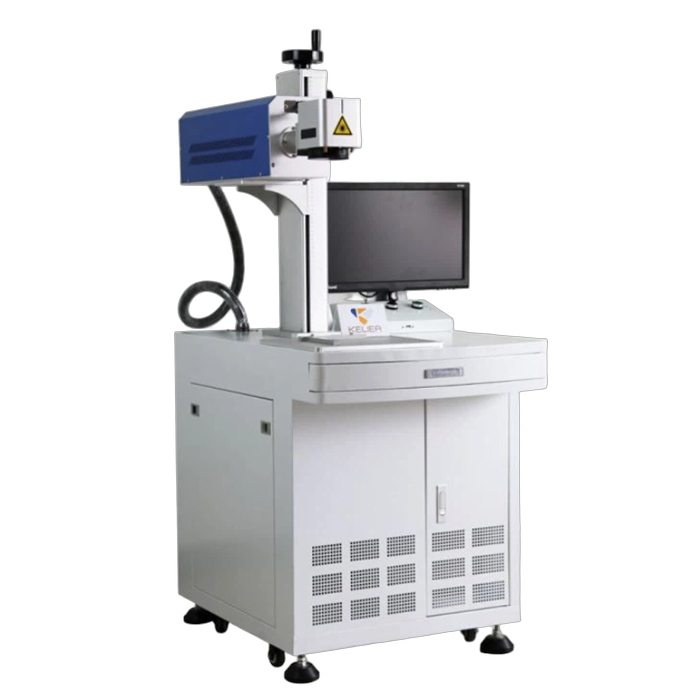 CO2 Laser Marking Machine