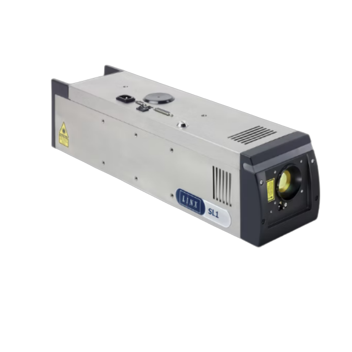 Laser Coder