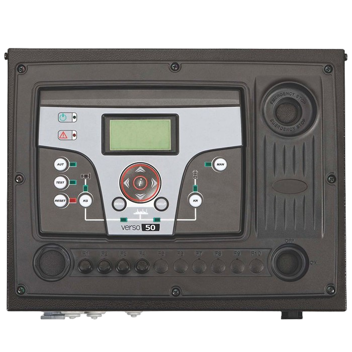 Automatic Transfer Switch