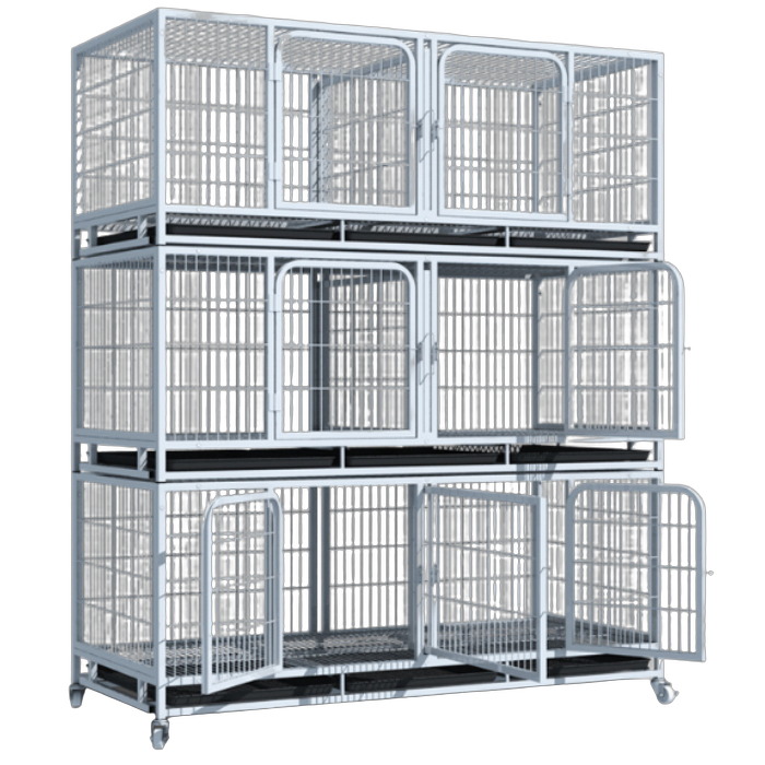 Cage Bank