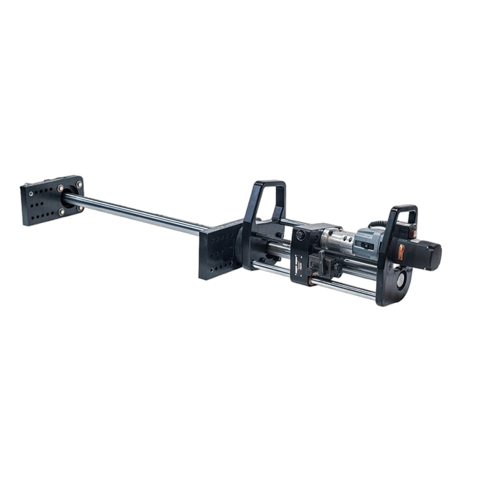 Line Boring & Bore Welding Machine