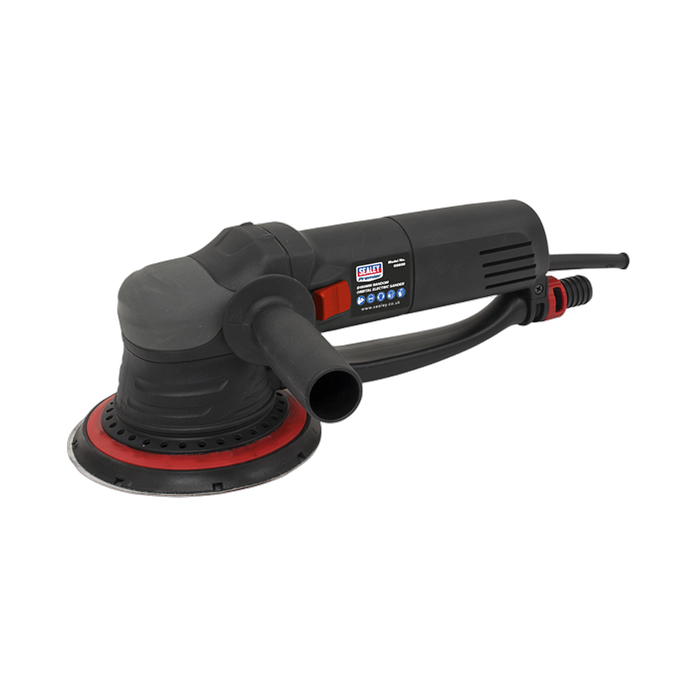 Orbital Sander