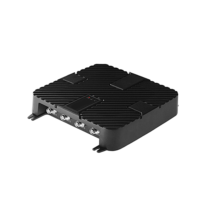 Fixed RFID Reader