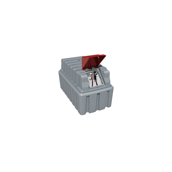 Diesel Storage Tank