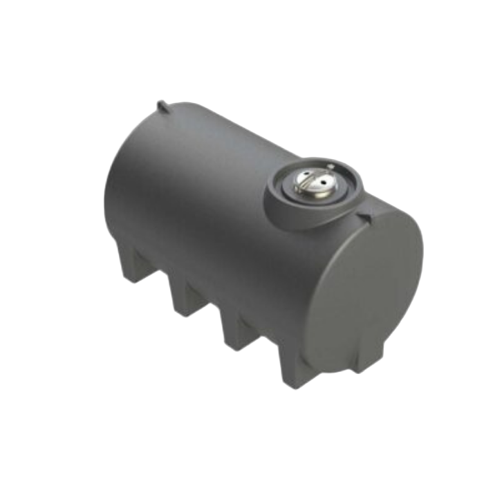 Water Cartage Tank