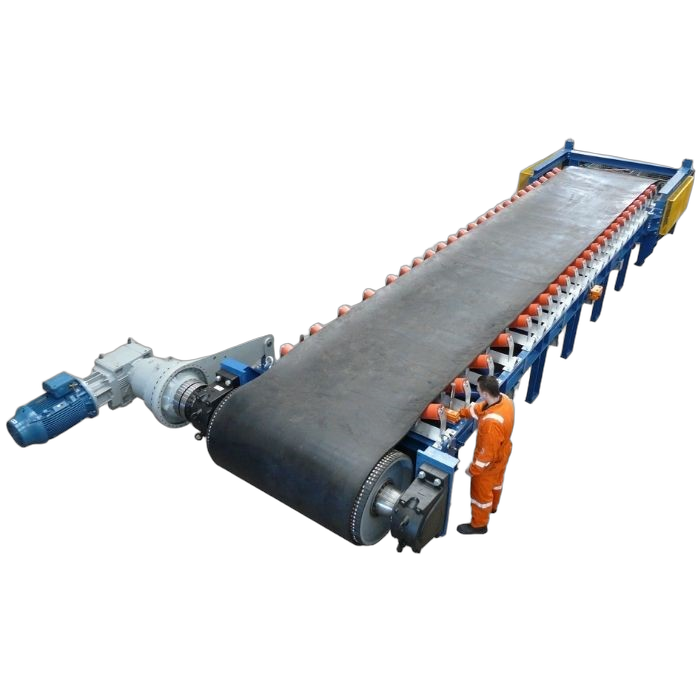 Belt Feeder