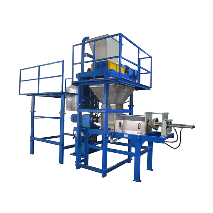 Debagger Machine