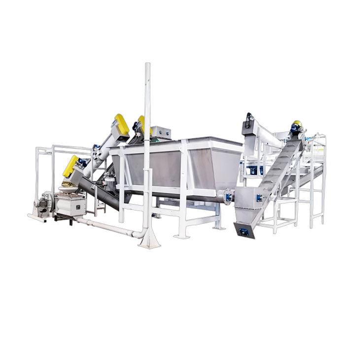 Feed Hopper