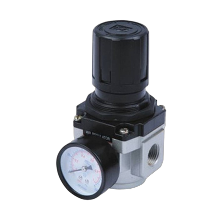 Pressure Regulator
