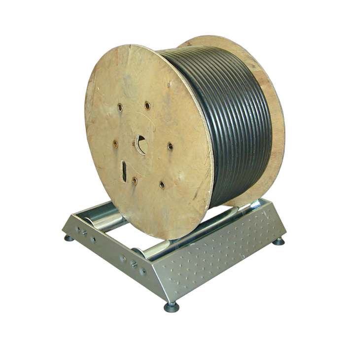Cable Dispenser & Roller