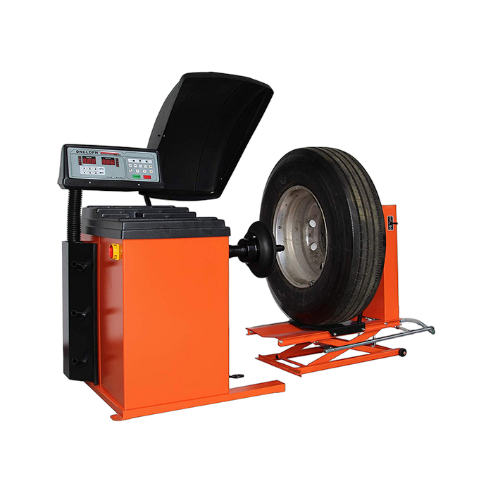 Wheel Balancer