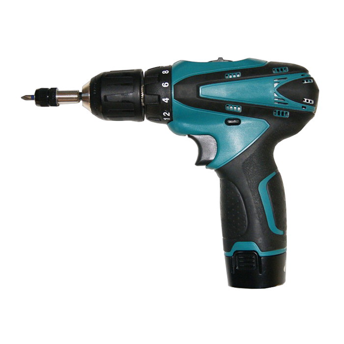 Hammer Drill