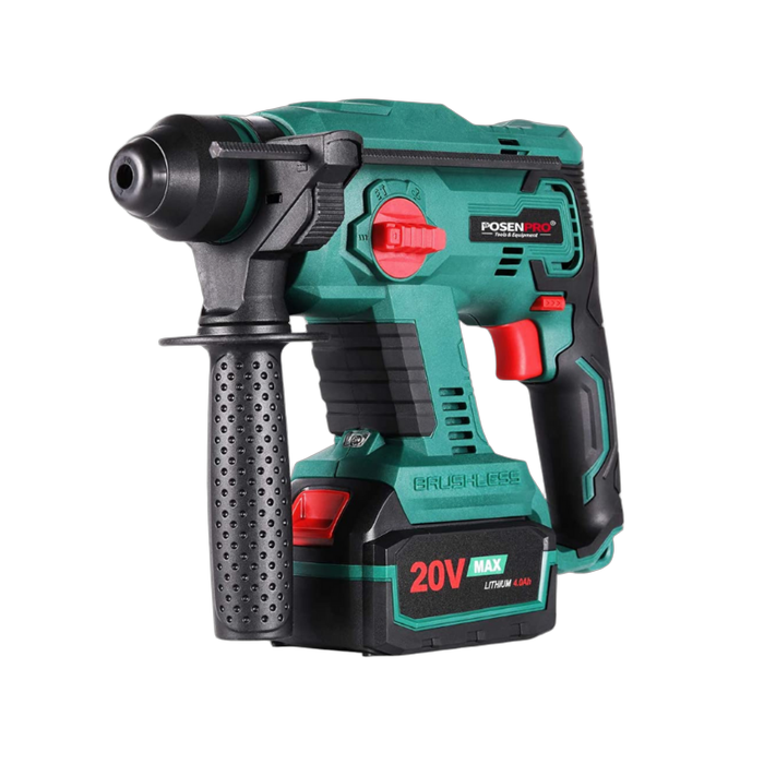 Rotary Hammer