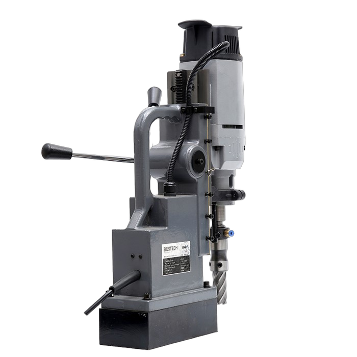 Magnetic Drill