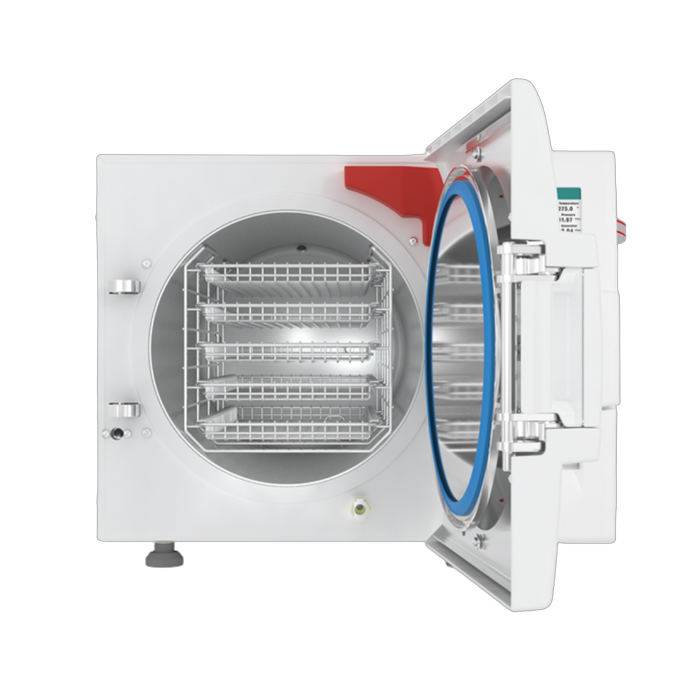 Veterinary Autoclave