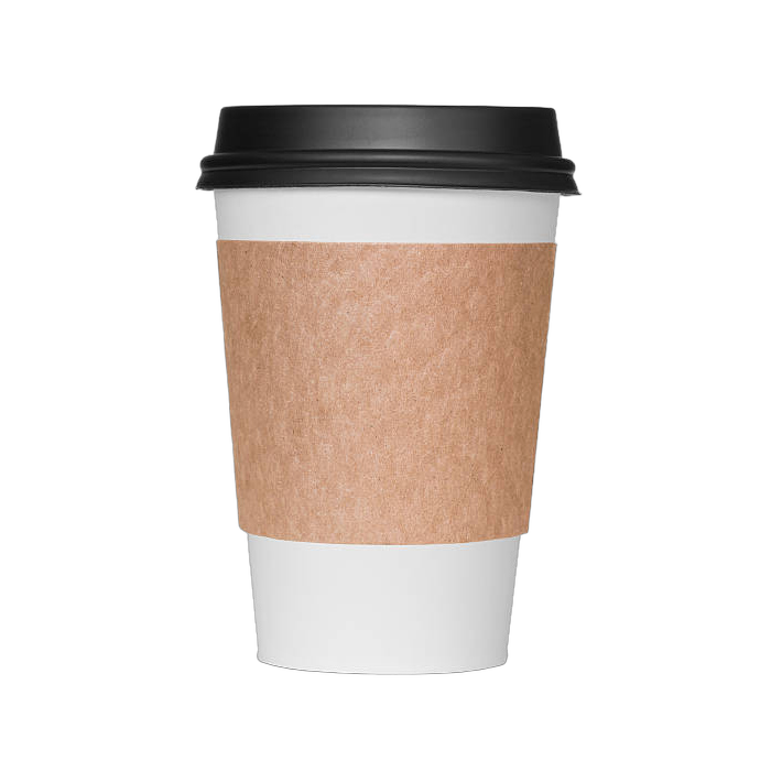 Plastic & Paper Cups