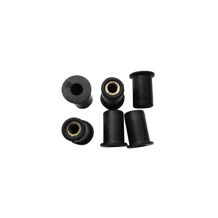 Grommets