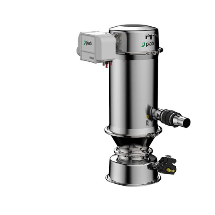 Vacuum Conveyor