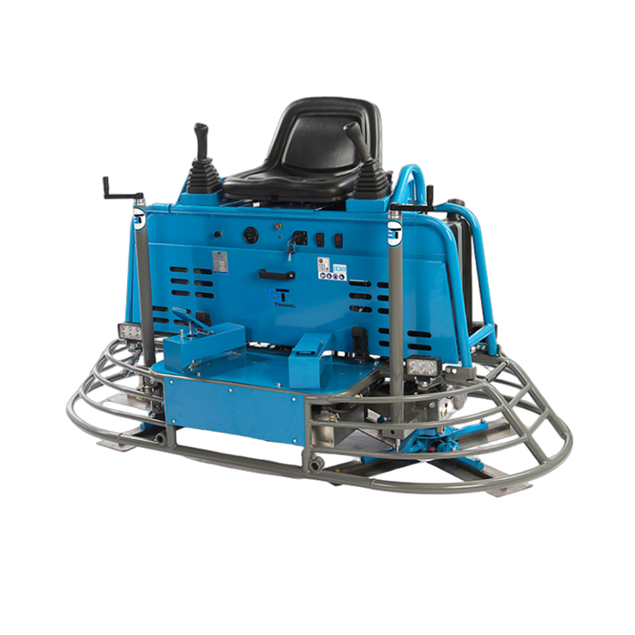 Ride On Trowel Machine