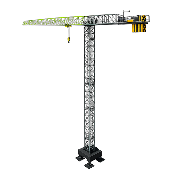 Tower Crane