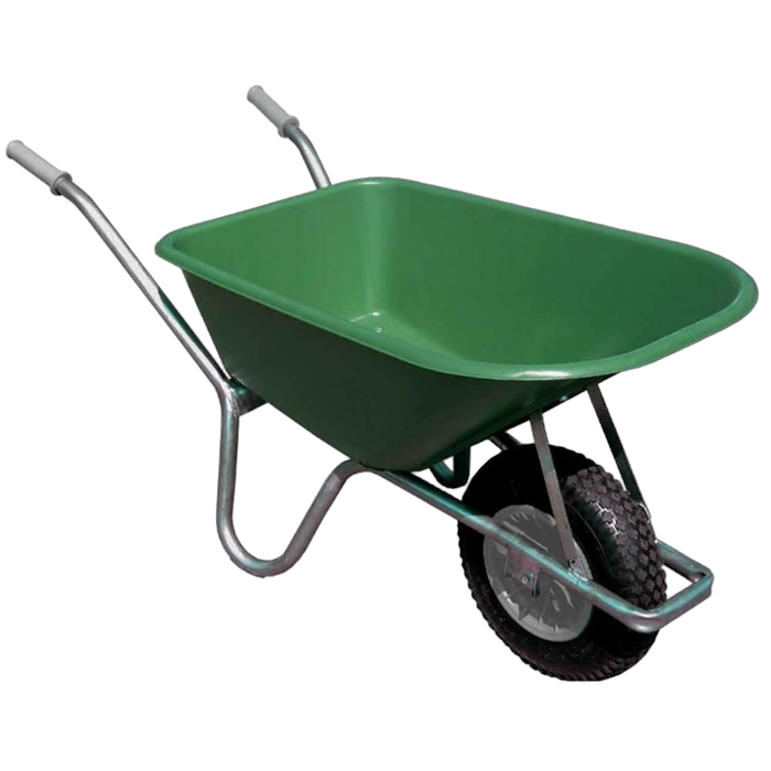 Wheelbarrow