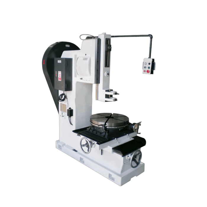 Slotting Machine