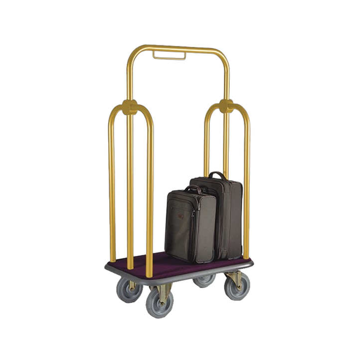 Luggage Trolley