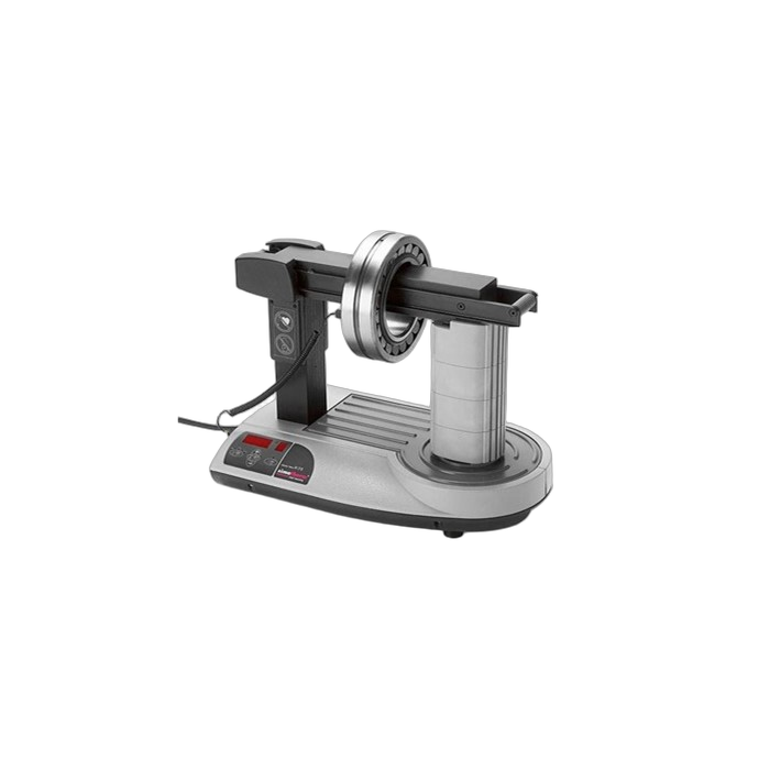 Induction Bearing Heater