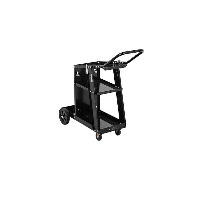 Welding Trolley
