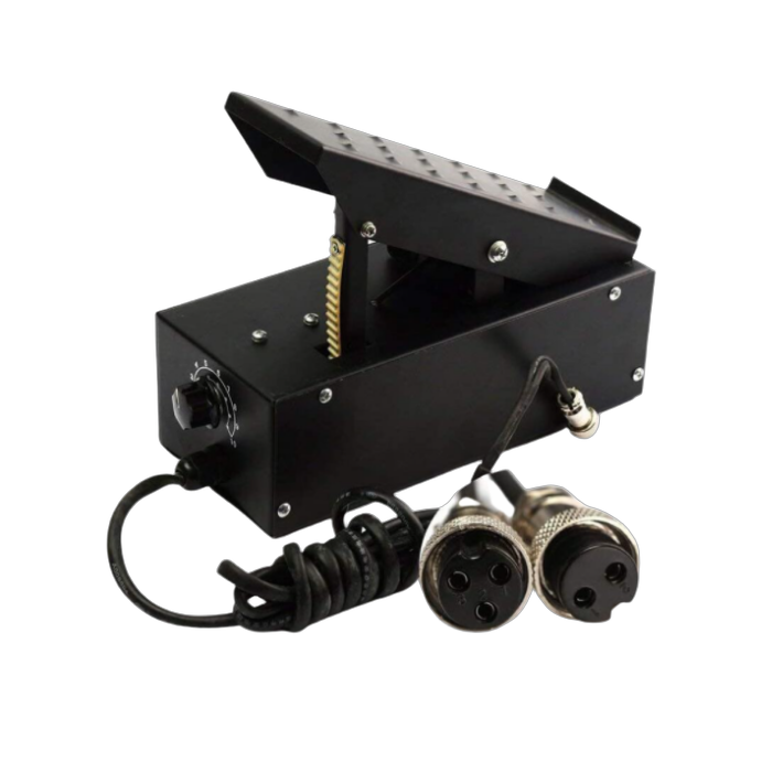 Remote Control Welding Tool
