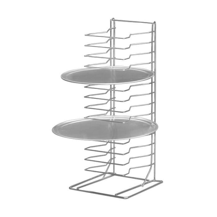 Pizza Trays & Racks