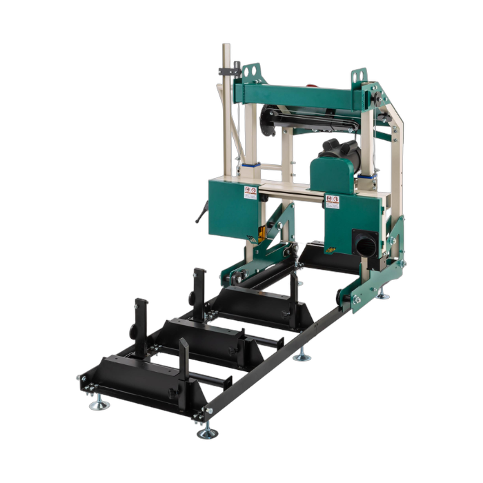 Portable Saw Mill