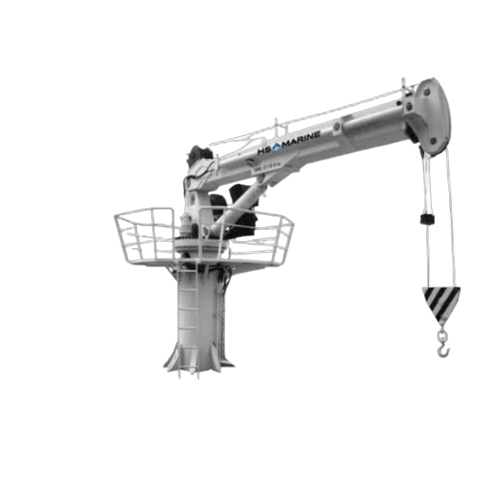Marine Crane